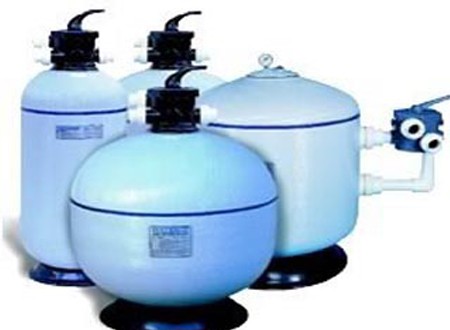 供应活性碳过滤器